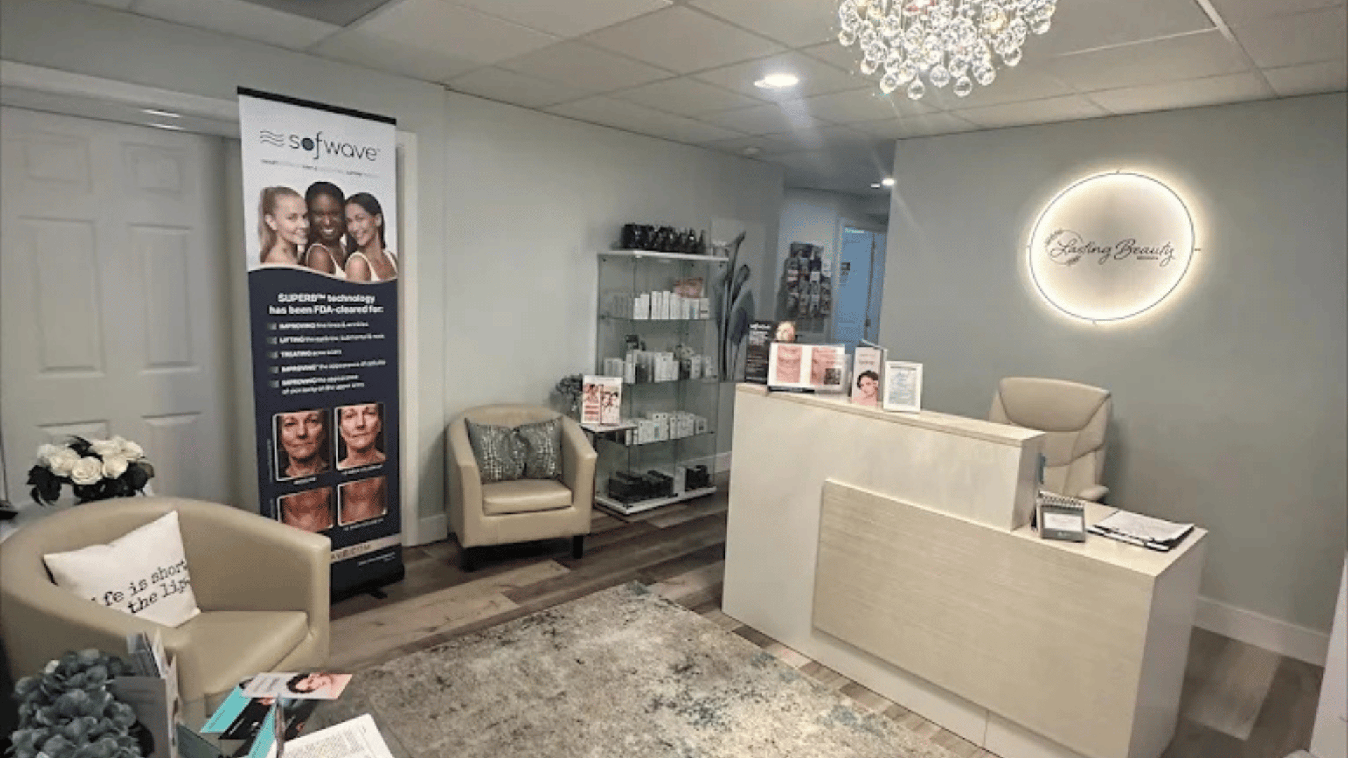 What Makes Lasting Beauty Medical Spa Stand Out Among Local Med Spas Near You