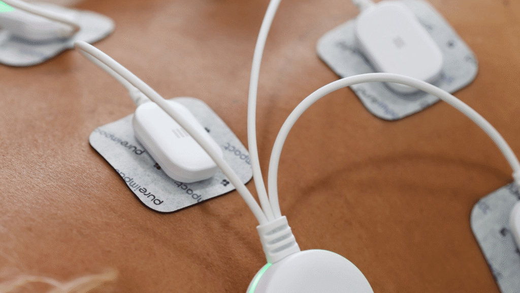 Pure Impact by Sofwave in Windham